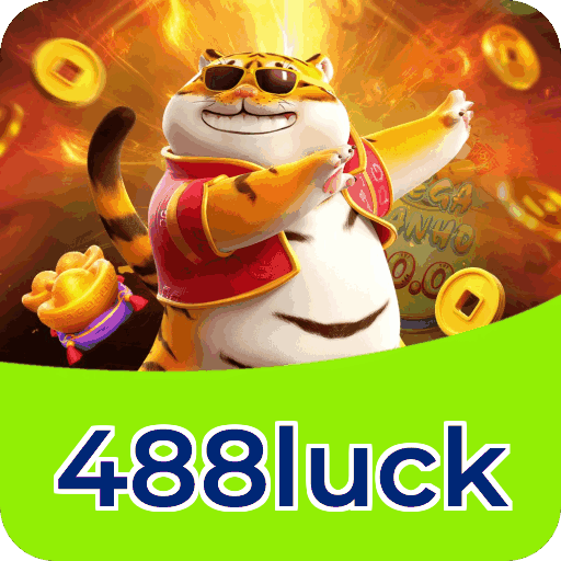 Formulário de Registro 488luck